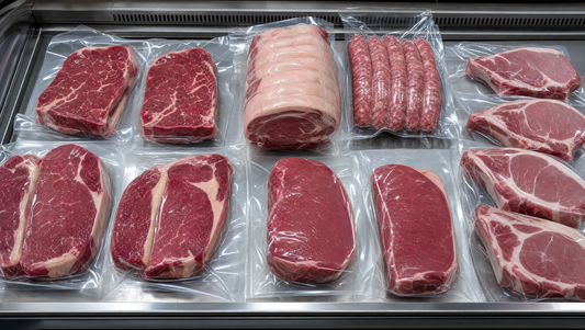 The Butcher's Guide to Vacuum Pouches: Which Bag for Each Cut