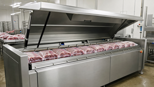 Vacuum Pouches for Supervac Chamber Machines