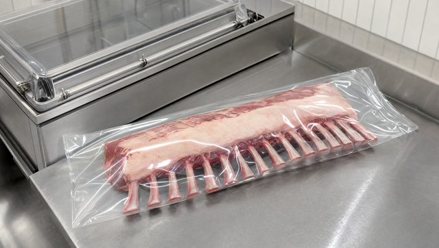 130 Micron Vacuum Pouches: When Heavy Duty Is Worth It