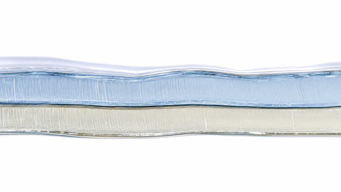 PA/PE Vacuum Pouches Explained: What the Film Is Made Of