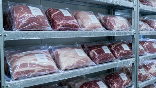 How Long Does Vacuum-Packed Meat Last? A Guide for Food Businesses