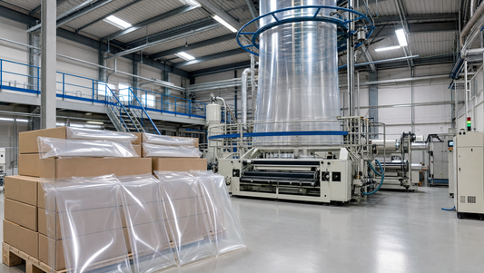 Buying Vacuum Pouches Direct from a UK Manufacturer