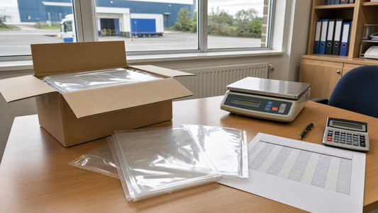 Does Plastic Packaging Tax Apply to Vacuum Pouches?